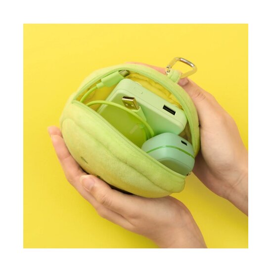 Smiski Smiski | Cushion Pouch