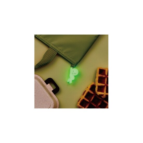 Smiski Smiski | Zipperbite