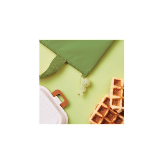 Smiski Smiski | Zipper Bite