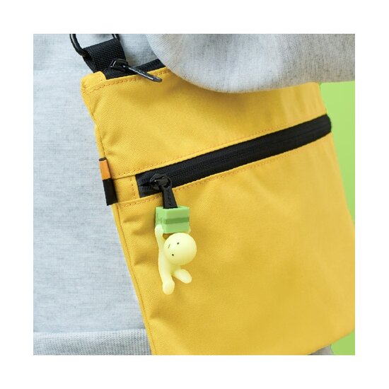 Smiski Smiski | Zipper Bite  vol.2