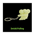 Smiski Smiski | Key Chain