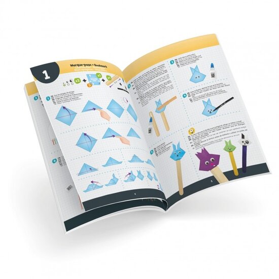 Buki Buki | Activiteitenbox