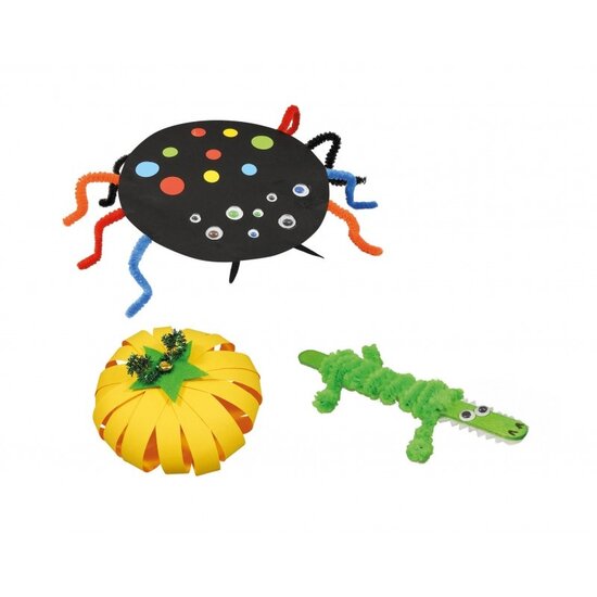 Buki Buki | Activiteitenbox