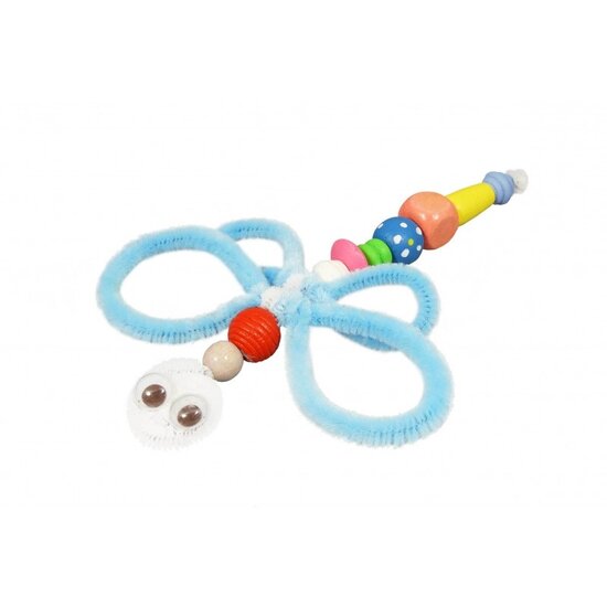 Buki Buki | Activity Box