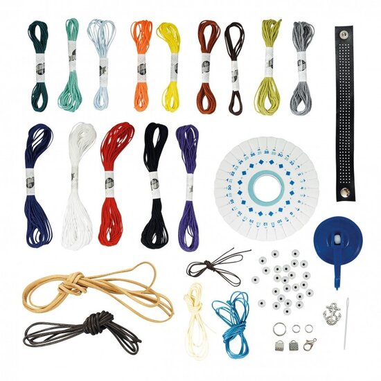 Buki Buki | Bracelets d'amitié