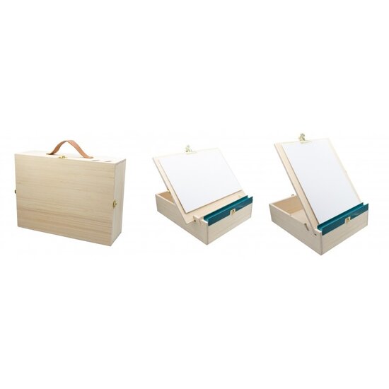 Buki Buki | Professioneller Studiokünstler