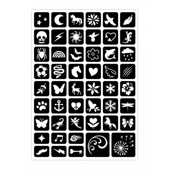 Buki Buki | Professionelle Studio-Tattoos