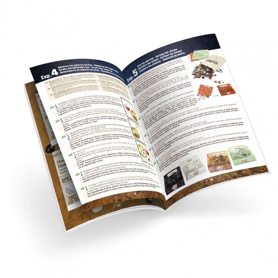 Buki Buki | Edelstenen & kristal