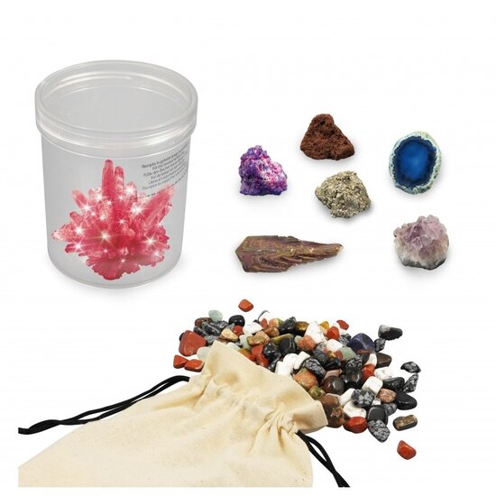 Buki Buki | Gemstones & crystal