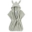 BB&Co BB&Co | Bamboo Bathrobe Green 0-2Y
