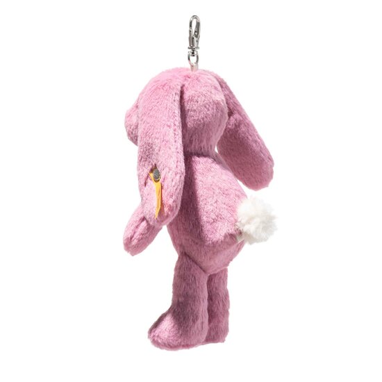Steiff Steiff | Pendant Hoppie rabbit 16 cm Pink