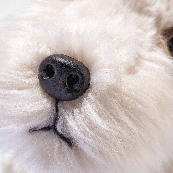 Steiff Steiff | Foxy Fox Terrier 32 cm Multicoloured