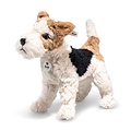 Steiff Steiff | Foxy Fox Terrier 32 cm Multicoloured