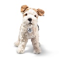Steiff Steiff | Foxy Fox Terrier 32 cm Multicoloured