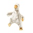 Steiff Steiff | Gilda Goose Comforter 28 cm White