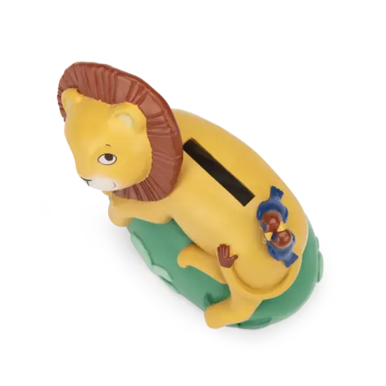 Moulin Roty Moulin Roty  | La forêt Mawa Leeuw Spaarpot