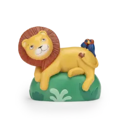 Moulin Roty  | La forêt Mawa Lion Money Box