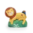 Moulin Roty Moulin Roty  | La forêt Mawa Lion Money Box