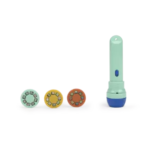 Moulin Roty  | La forêt Mawa Storybook Torch