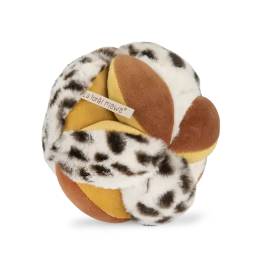 Moulin Roty Moulin Roty  | La forêt Mawa Sensory Ball