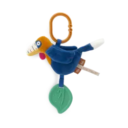 Moulin Roty  | La forêt Mawa Hangende Activiteit Calao