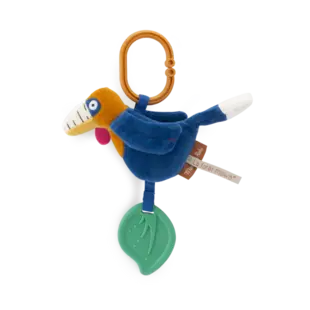 Moulin Roty  | La forêt Mawa Hangende Activiteit Calao