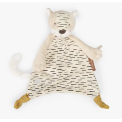 Moulin Roty  | La forêt Mawa Baboo Tiger Comforter