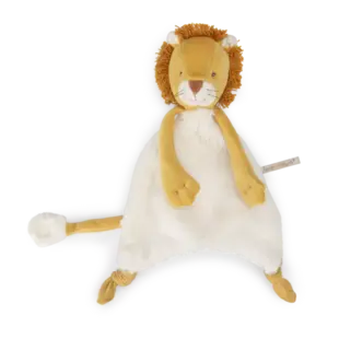 Moulin Roty  | La forêt Mawa Mamba Lion Comforter