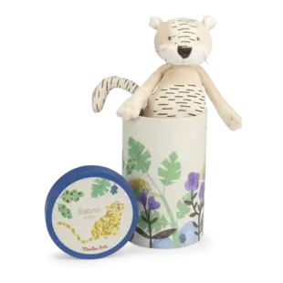 Moulin Roty  | La forêt Mawa Baboo Tijgerpop