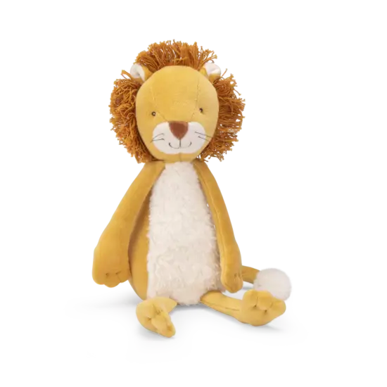 Moulin Roty Moulin Roty  | La forêt Mawa Mamba-Löwenpuppe