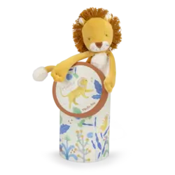 Moulin Roty  | La forêt Mawa Mamba Lion Doll