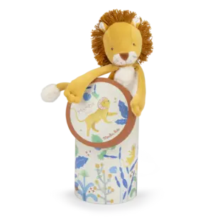 Moulin Roty  | La forêt Mawa Mamba-Löwenpuppe