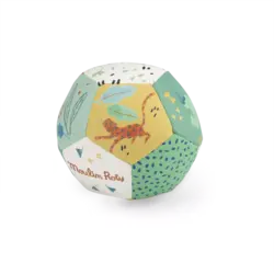 Moulin Roty  | La forêt Mawa Zachte Bal 10 cm