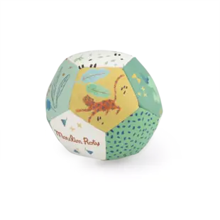 Moulin Roty  | La forêt Mawa Zachte Bal 10 cm