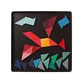 Grimm's Grimm's | Magnet Puzzle Triangles