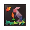 Grimm's Grimm's | Magnetische Puzzel Driehoeken