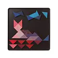 Grimm's Grimm's | Puzzle magnétique triangles