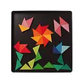 Grimm's Grimm's | Magnet Puzzle Triangles