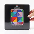 Grimm's Grimm's | Magnet Puzzle Triangles
