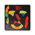 Grimm's Grimm's | Magnet Puzzle Color Circle Goethe