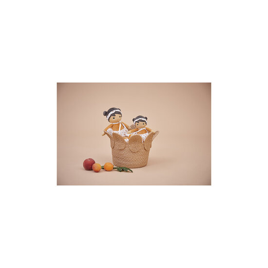 Kaloo Kaloo | Meine erste Stoffpuppe Eloise 25 cm