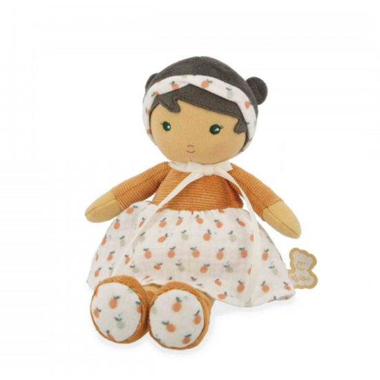 Kaloo Kaloo | Mijn Eerste Stoffen Pop Eloise 25 cm