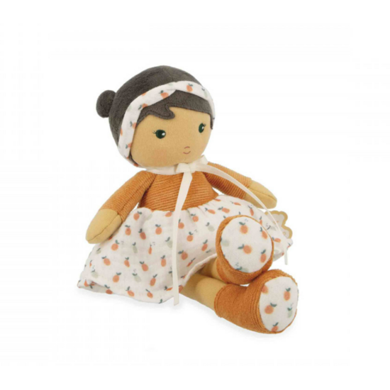 Kaloo Kaloo | My First Fabric Doll Eloise 25 cm