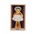 Kaloo Kaloo | Mijn Eerste Stoffen Pop Eloise 25 cm