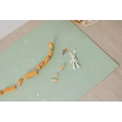 Nido Nido | Puzzelmat Stylisch Fairytale forest 6-Pack