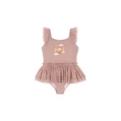 Konges Slojd | Maillot de bain Sparky Deauville Mauve