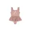 Konges Slojd Konges Slojd | Sparky Swimsuit Deauville Mauve