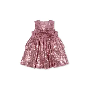 Konges Slojd | Rosie Dress Mellow Rose