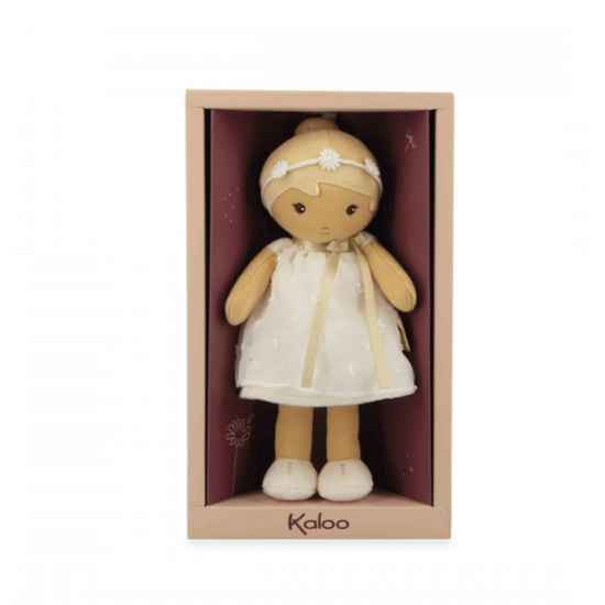 Kaloo Kaloo | Meine erste Stoffpuppe Daphne Puppe 25 cm