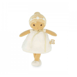 Kaloo | My First Fabric Doll Daphne Doll 25 cm